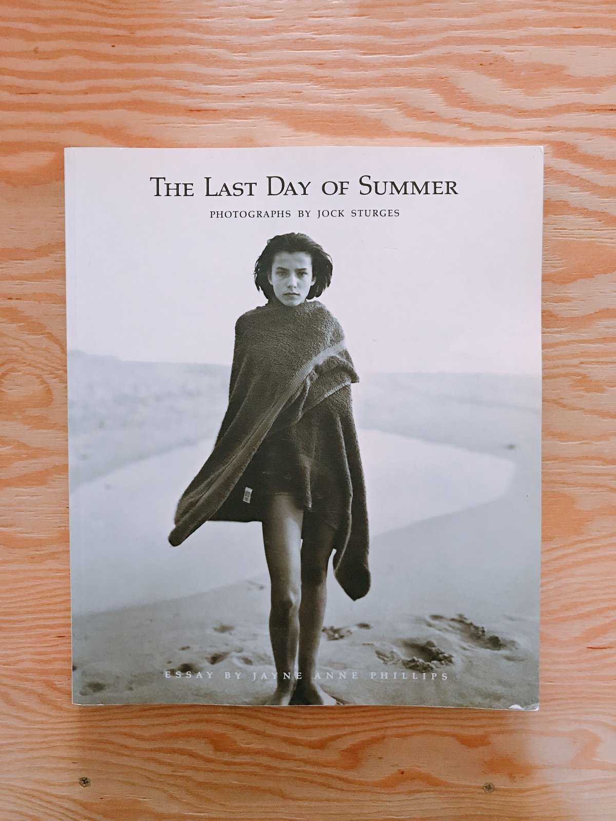 JOCK STURGES THE LAST DAY OF SUMMER | BOOKNERD JOCK STURGES THE LAST DAY OF SUMMER | BOOKNERD