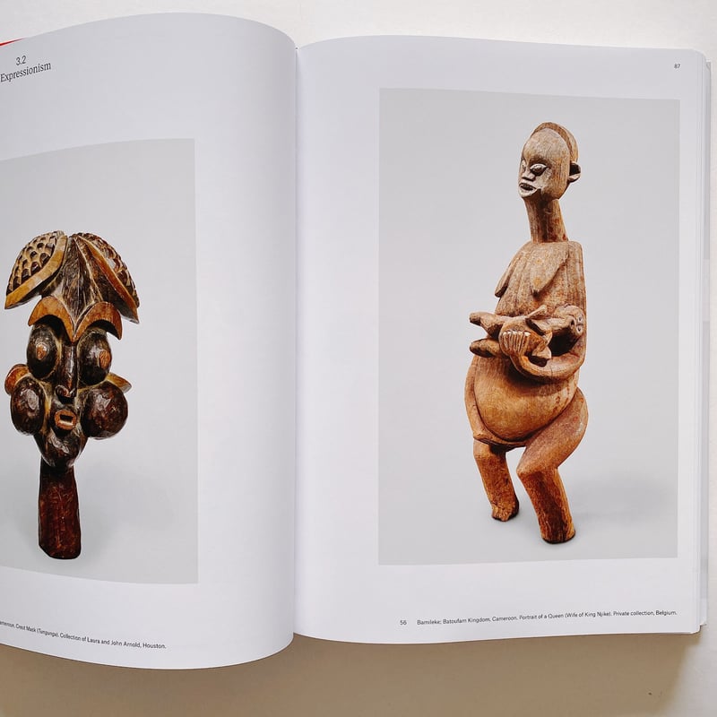 THE LANGUAGE OF BEAUTY IN AFRICAN ART | BOOKNERD