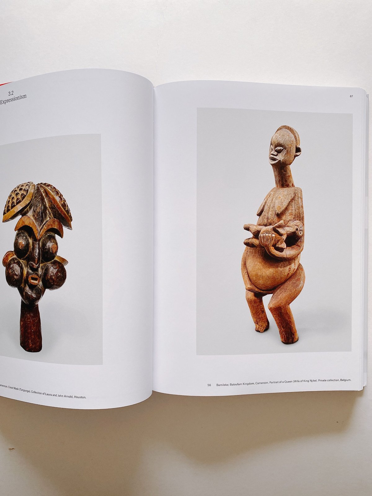 アート・デザイン・音楽 The Language of Beauty in African Art THE LANGUAGE OF BEAUTY IN AFRICAN ART | BOOKNERD