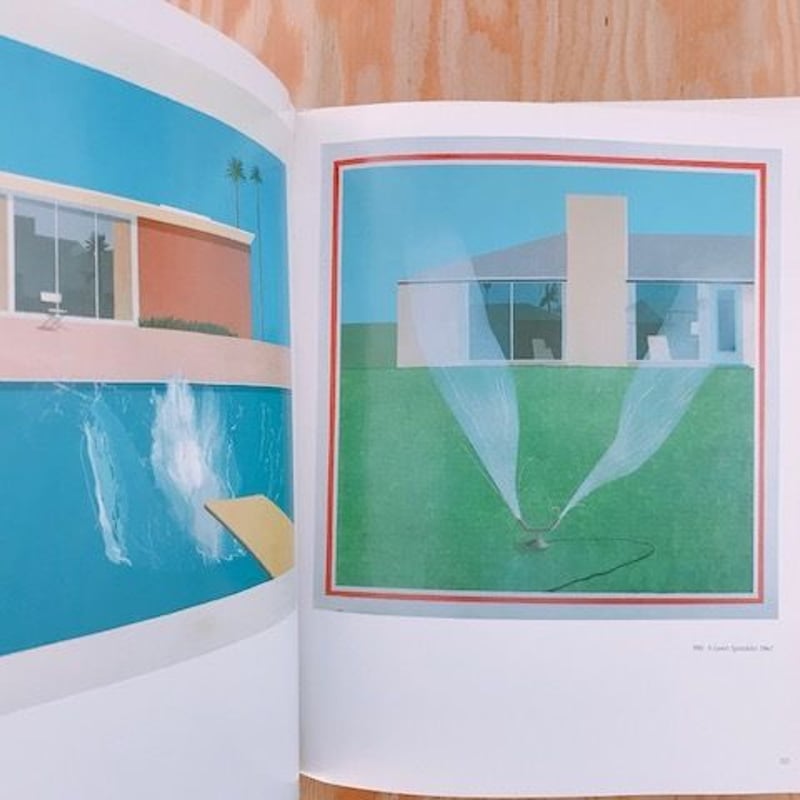 アート・デザイン・音楽 DAVID HOCKNEY: MY EARLY YEARS David Hockney By David Hockney: : My Early Year