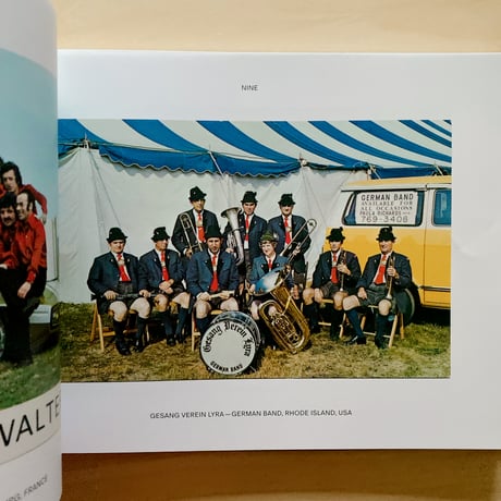 1-100 Musicians on 100 Postcards