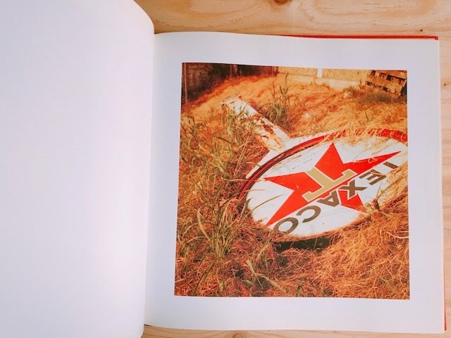 William Eggleston: 2 1/4 ハードカバー 2 1/4 by William