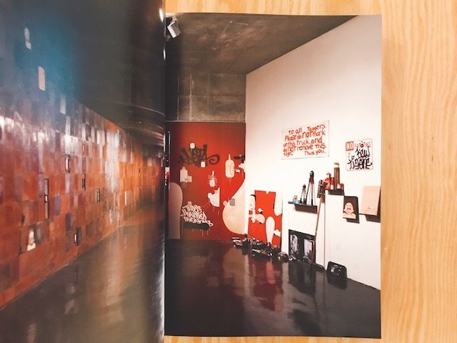 BARRY McGEE | BOOKNERD