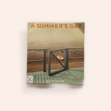 A SUMMER'S DAY