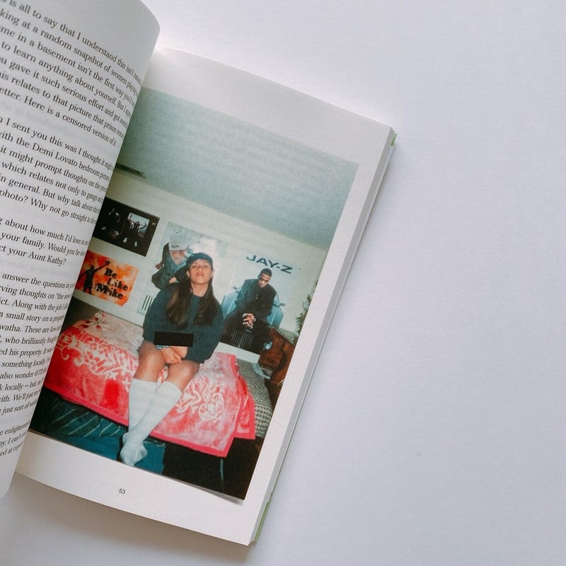 THE PARAMETERS OF OUR CAGE | BOOKNERD