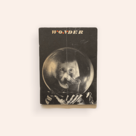WONNDER