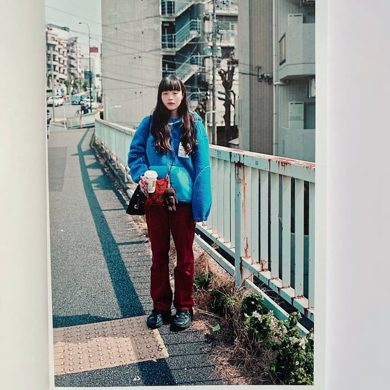 サイン入り)PORTRAIT OF J | BOOKNERD