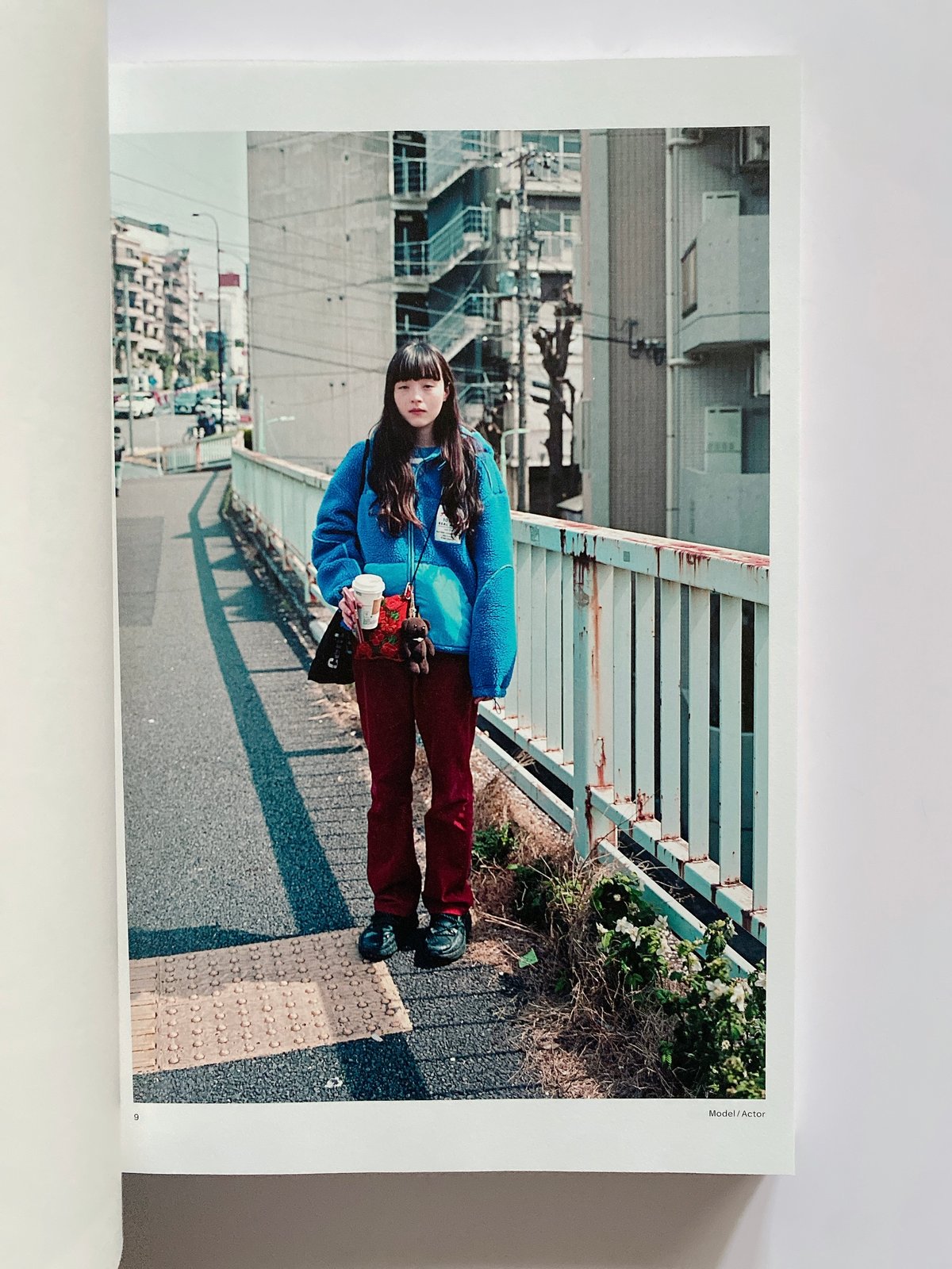 サイン入り)PORTRAIT OF J | BOOKNERD