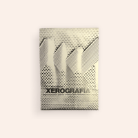 XEROGRAFIA by Bruno Munari