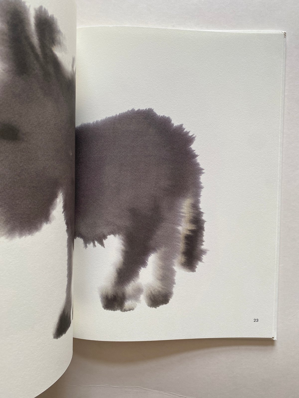 WILD ANIMALS / Rop van Mierlo | BOOKNERD