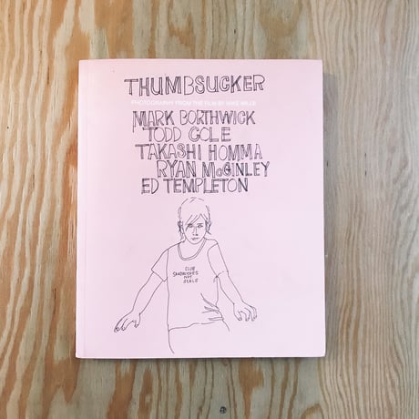 THUMBSUCKER    PHOTOGRAHY FROM THE  FILM BY MIKE MILLS