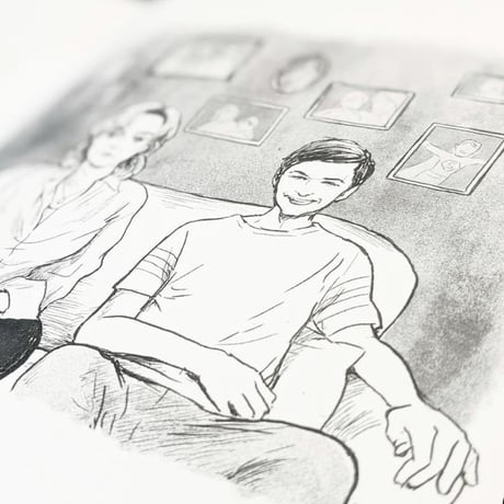 アリ・アスター短編解説読本「"I HOPE THAT PEOPLE WILL FEEL UNSETTLED."（みんなが不安になってくれるといいな）」
