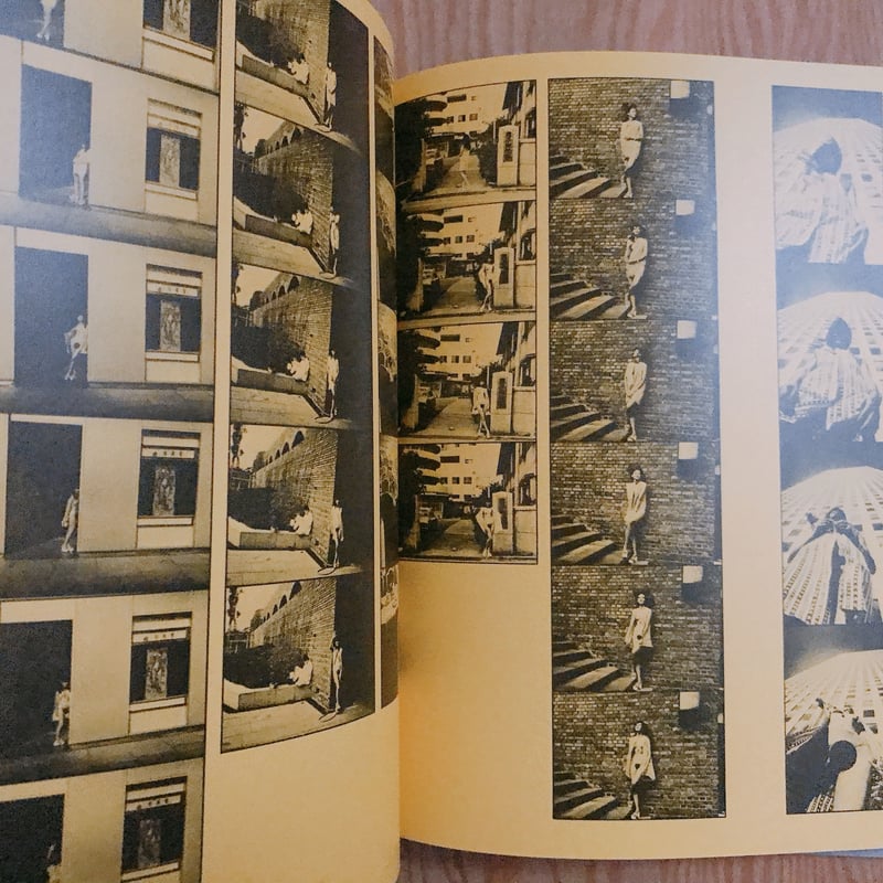 寺山修司幻想写真館 犬神家の人々 | BOOKNERD 寺山修司幻想写真館 犬神家の人々 | BOOKNERD
