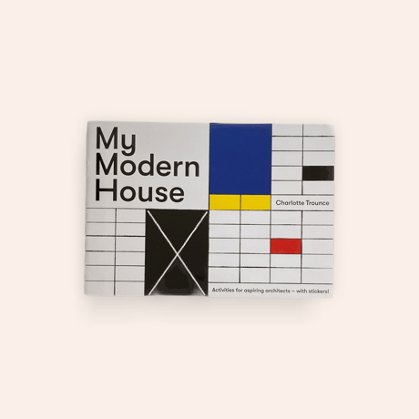 My Modern House