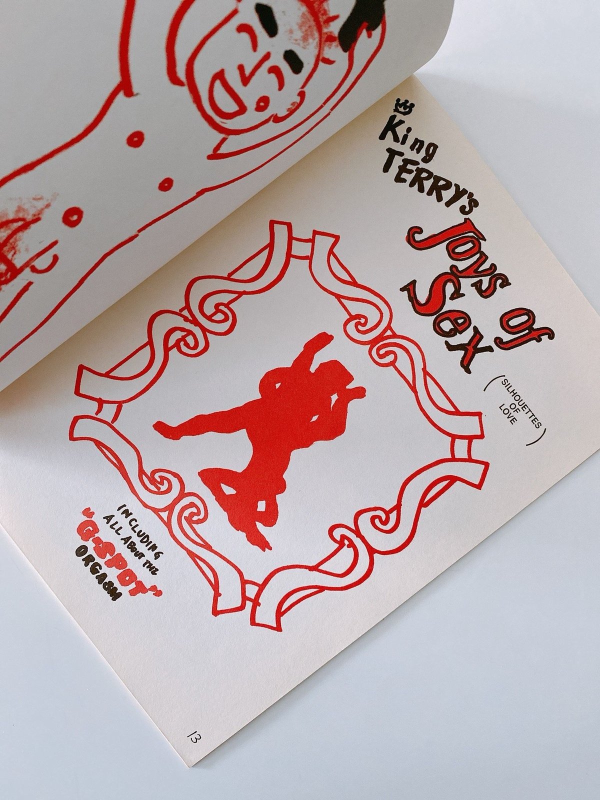 ULTRA SUPER DeLUXE | BOOKNERD