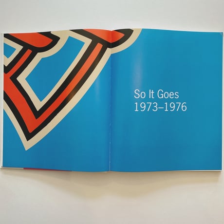 Reasons to Be Cheerful: The Life and Work of Barney Bubbles