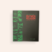 The Book of Rhyme and Reason: Hip-Hop 1994-1997