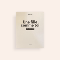 UNE FILLE COMME TOI