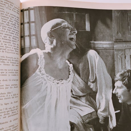 CAHIERS DU CINEMA      NUMERO 175