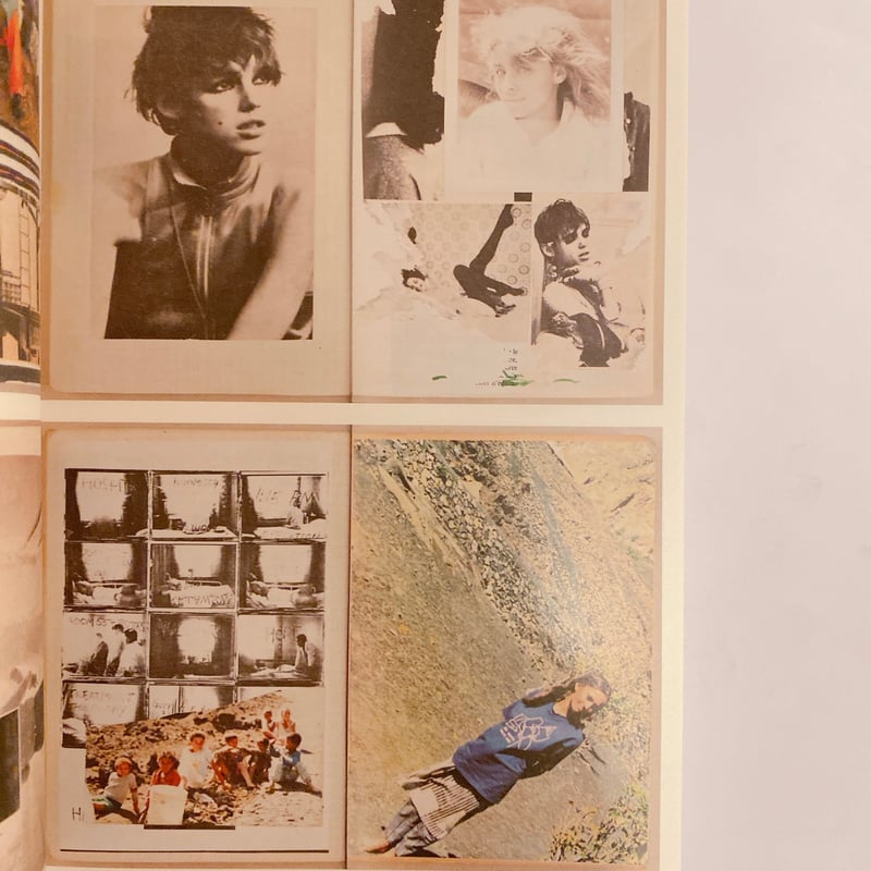 ペドロ・コスタ インナーヴィジョンズ | BOOKNERD