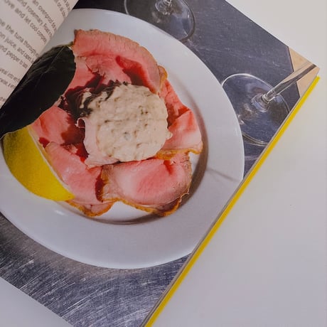 Osteria 16 Cookbook