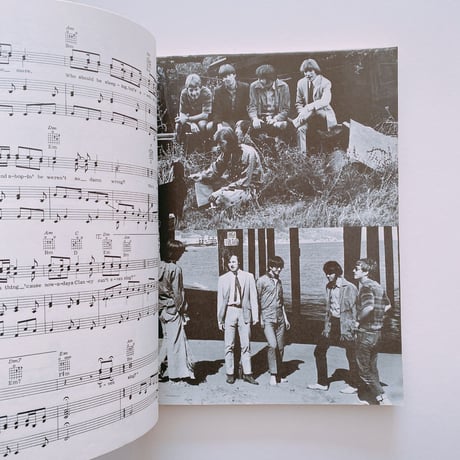 NEIL YOUNG COMPLETE MUSIC VOLUME Ⅰ［1966-1969］