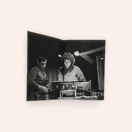 Factory Records 1979–1980