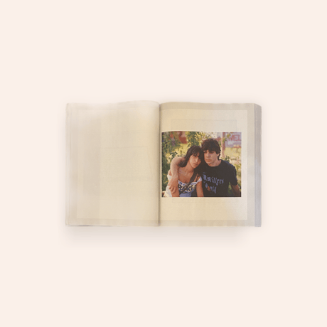 〈サイン本〉GATHERED LEAVES ANNOTATED