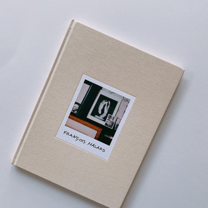 56 DAYS IN ARLES by François Halard | BOOKNERD