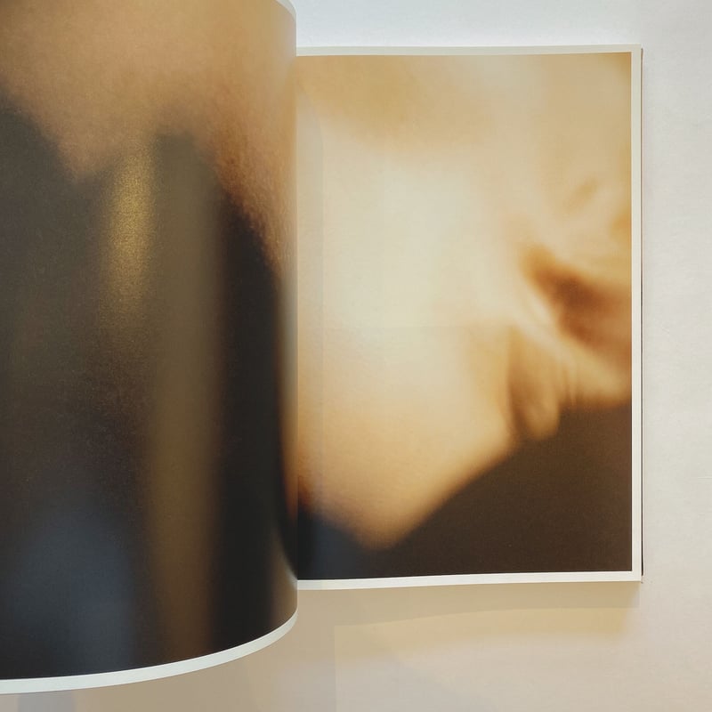 DIGITAL NUDES by David Lynch | BOOKNERD