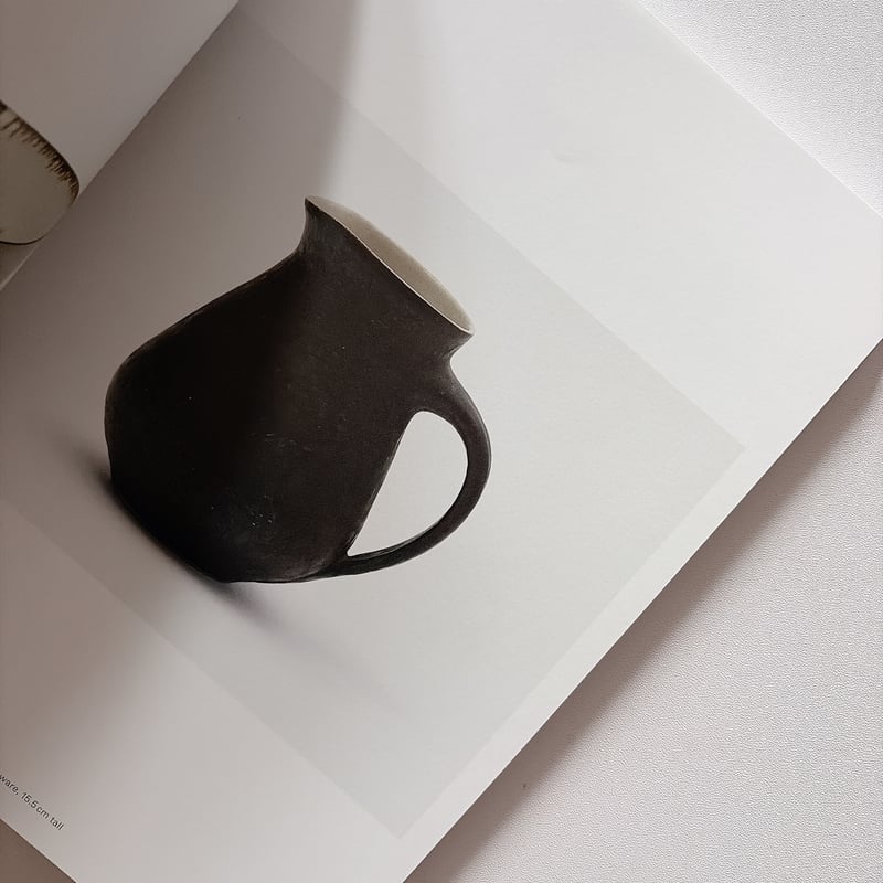 LUCIE RIE: THE ADVENTURE OF POTTERY | BOOKNERD