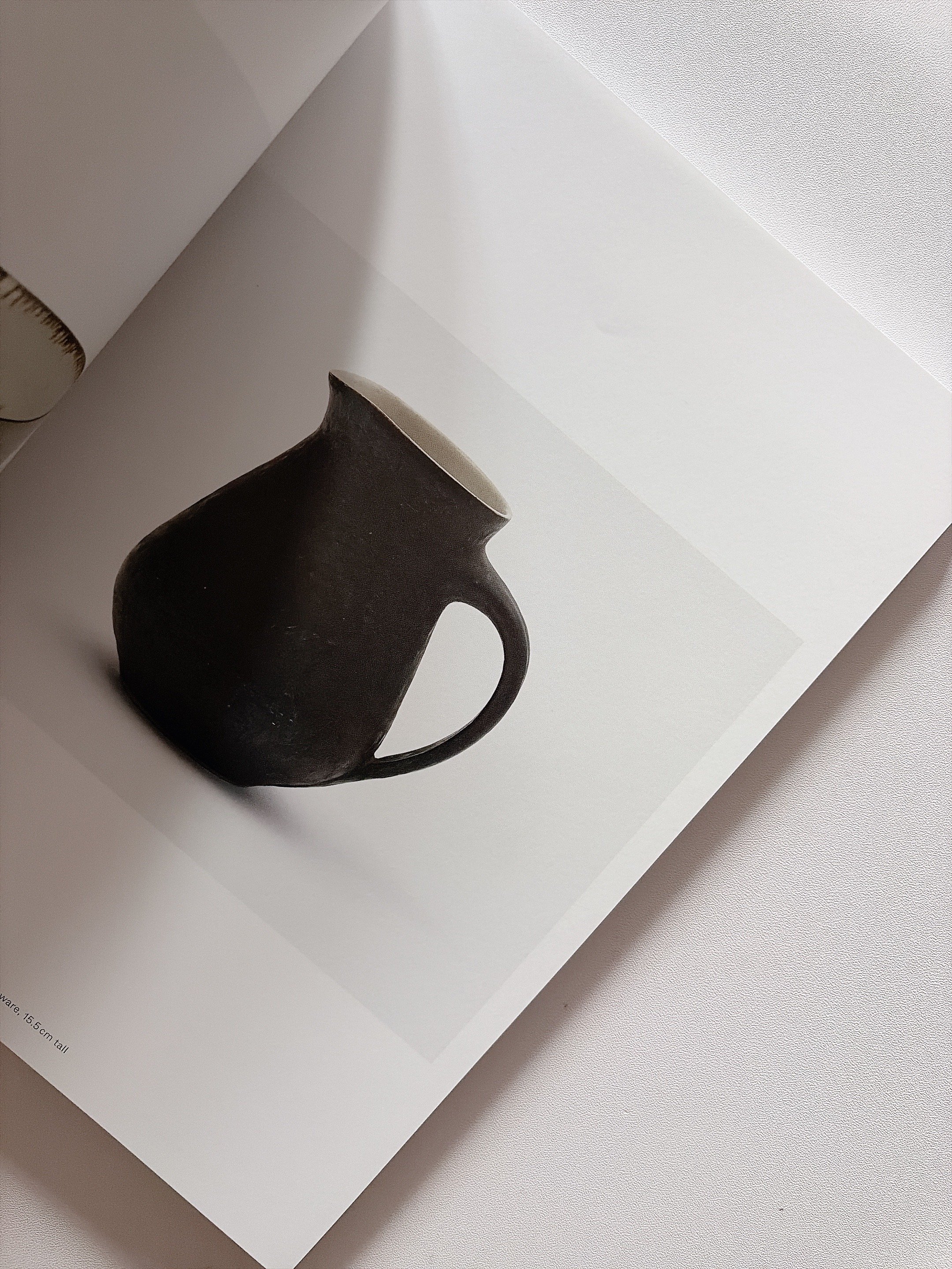 LUCIE RIE: THE ADVENTURE OF POTTERY | BOOKNERD