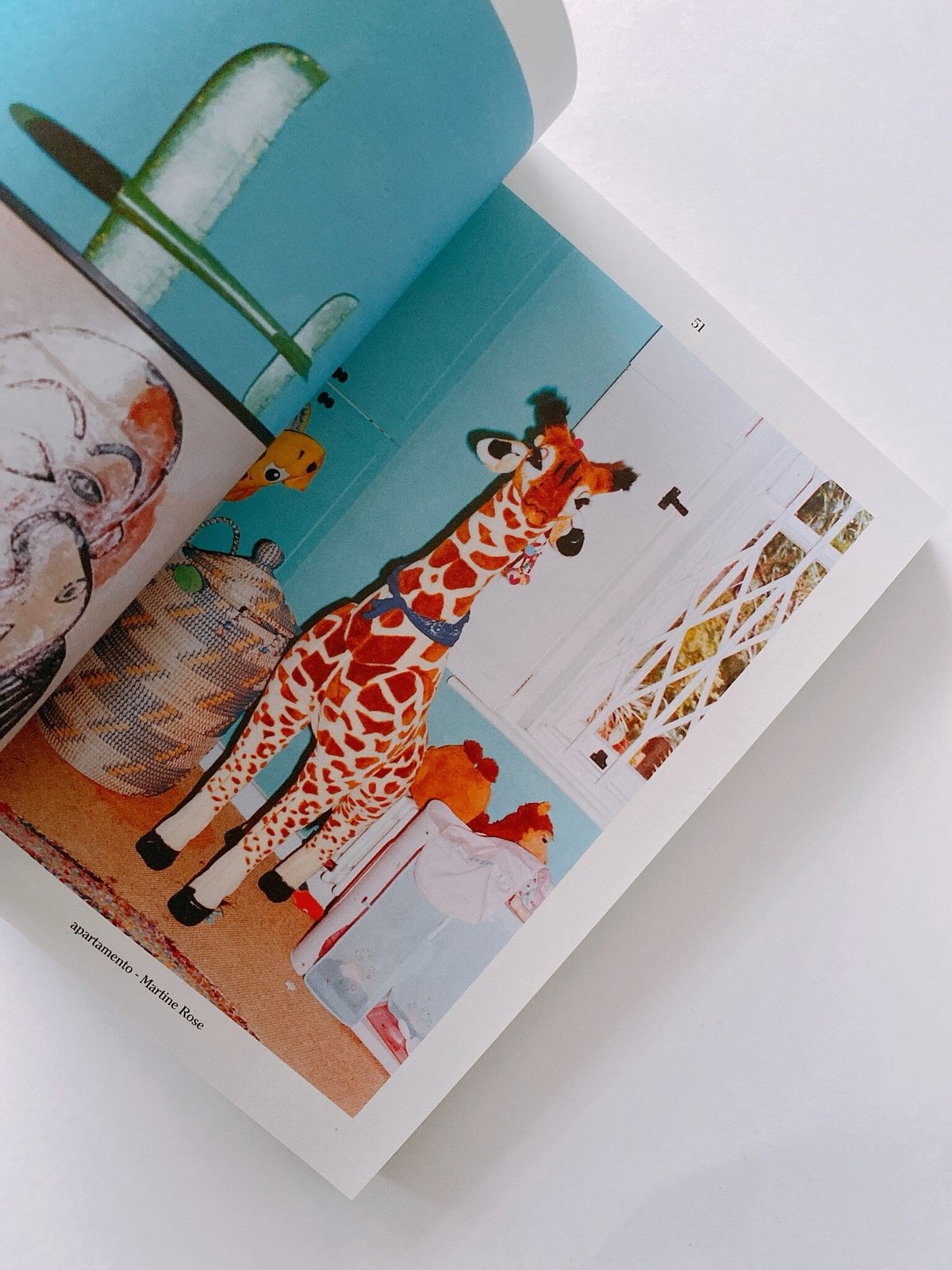 APARTAMENTO ISSUE #26 Autumn/Winter 2020-21 | B