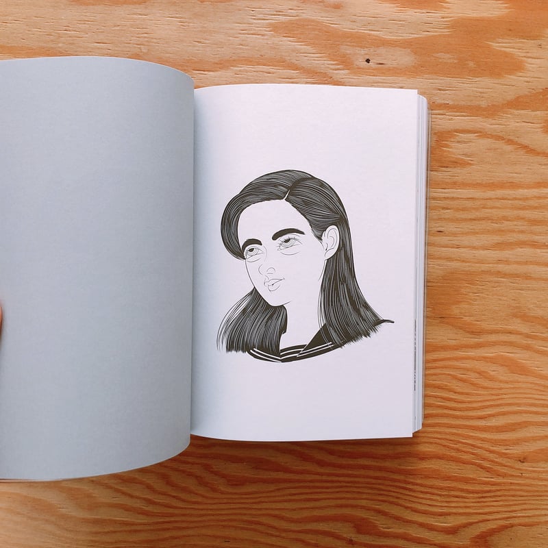 牛木匡憲 VISITORS | BOOKNERD