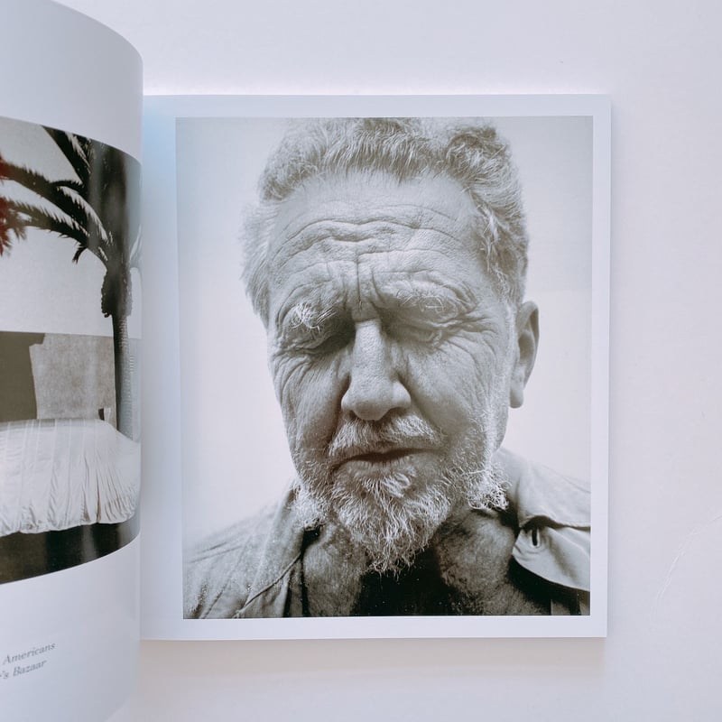THE PHOTOGRAPHER'S EYE | BOOKNERD
