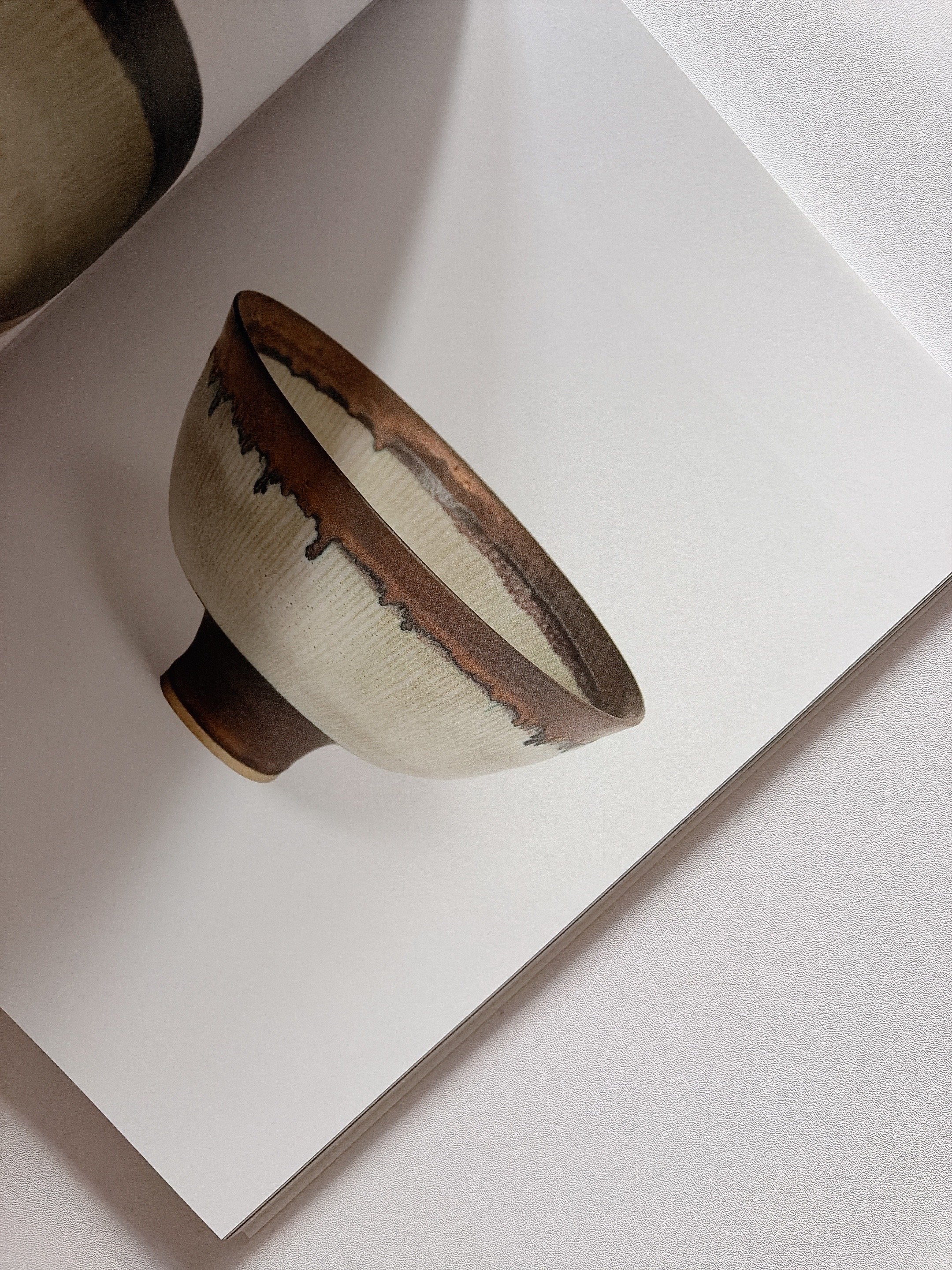 LUCIE RIE: THE ADVENTURE OF POTTERY | BOOKNERD
