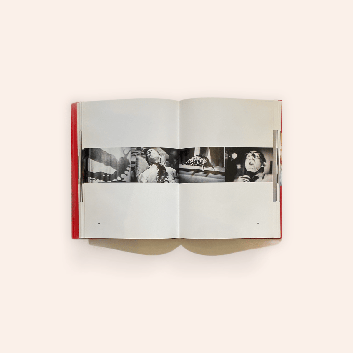 John Waters Director’s Cut ジョン・ウォーターズ　洋書 John Waters Director's Cut | BOOKNERD