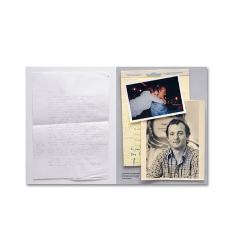 ARCHIVE by Sofia Coppola(重版分)