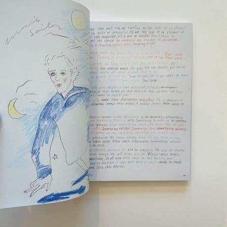 A MAGAZINE CURATED BY FRANCESCO RISSO