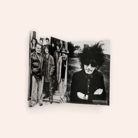 The Madchester Years 1989–91