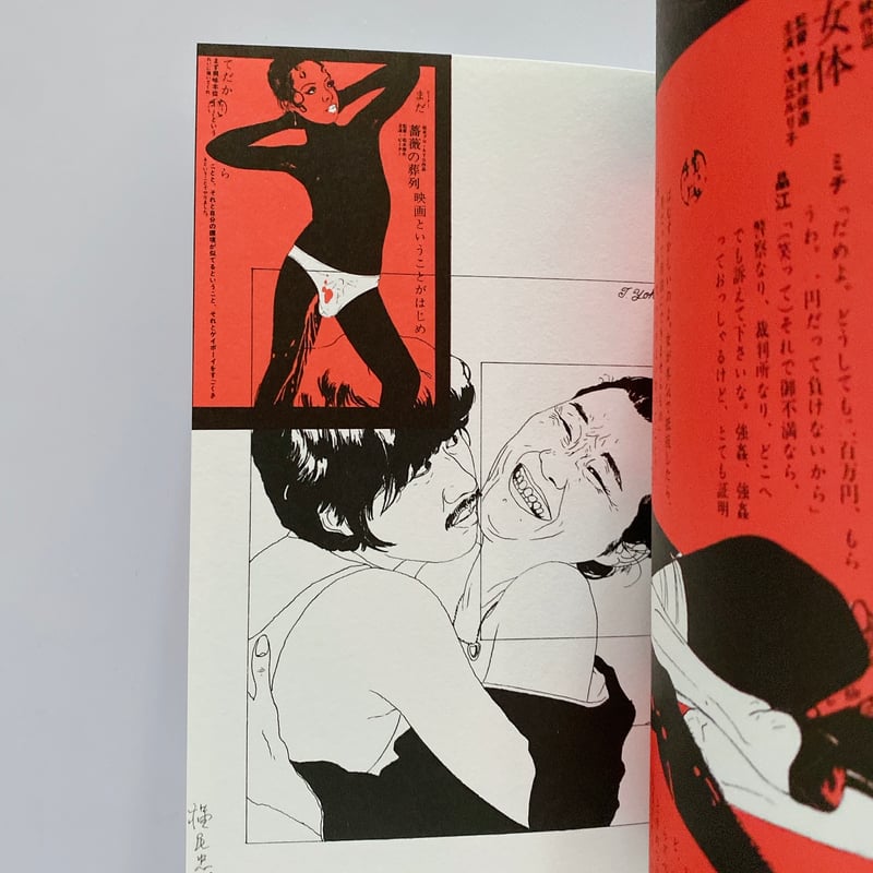 復刻版 横尾忠則全集 | BOOKNERD