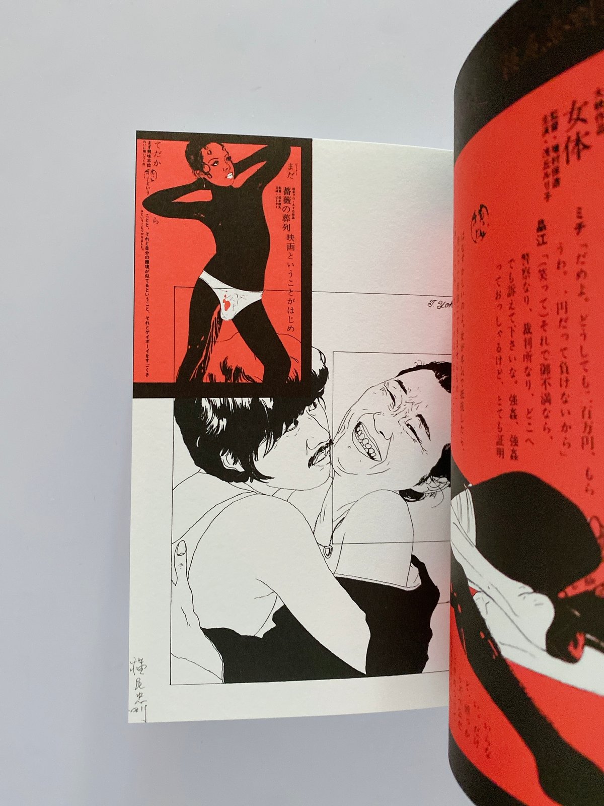 復刻版 横尾忠則全集 | BOOKNERD