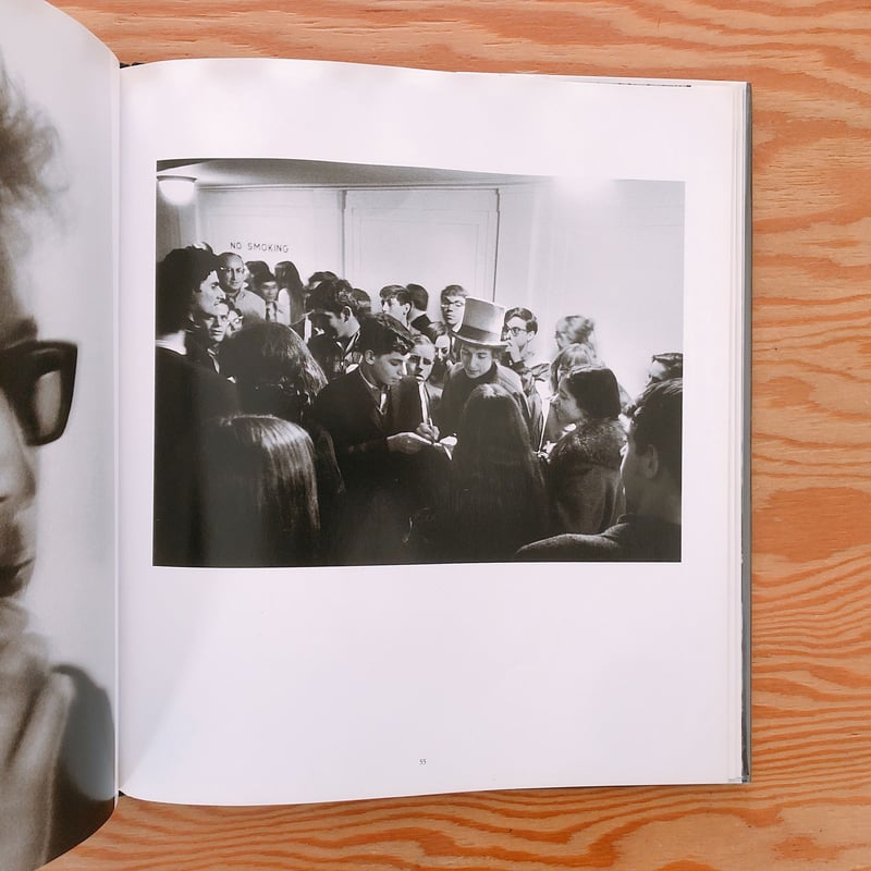 Early Dylan | BOOKNERD