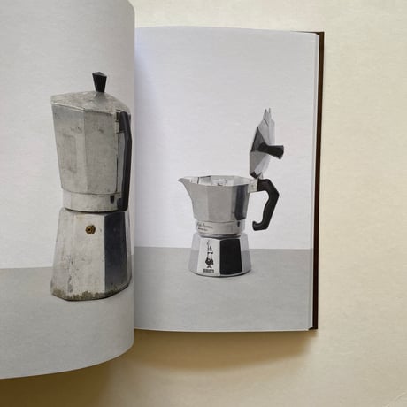 Bialetti A catalogue