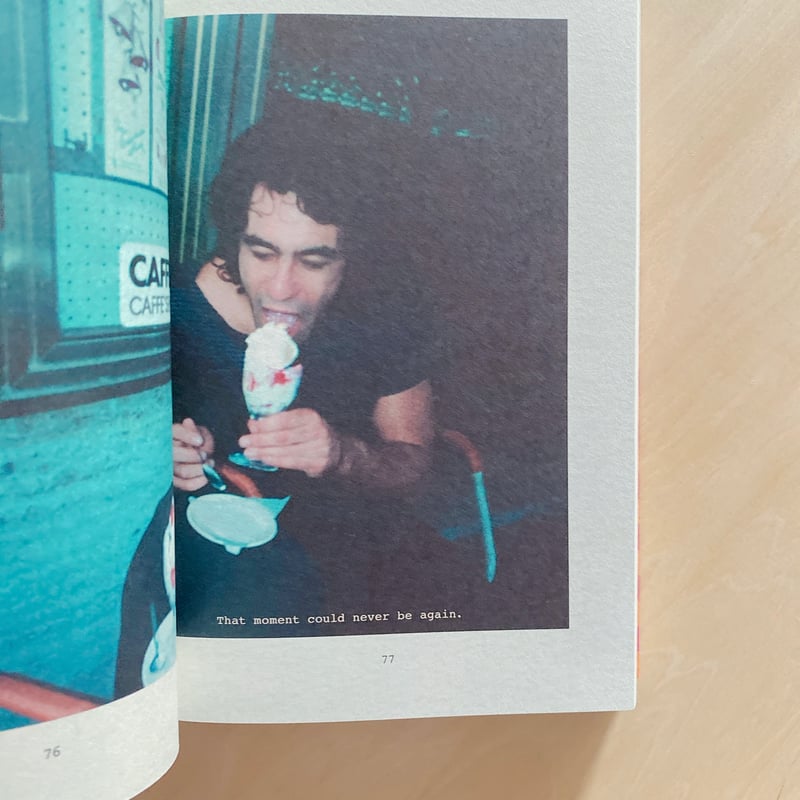 PETER SHIRE'S GRAND TOUR: A SNAPSHOT OF DESIGN