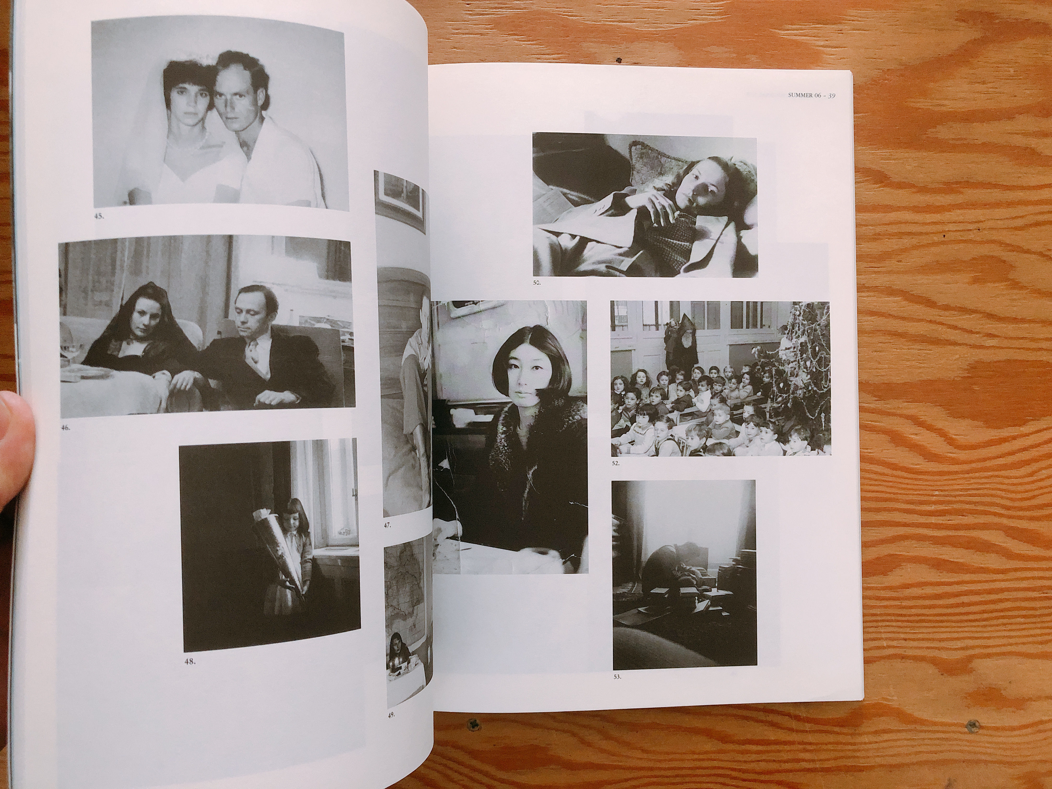 THE PURPLE JOURNAL number 8 | BOOKNERD