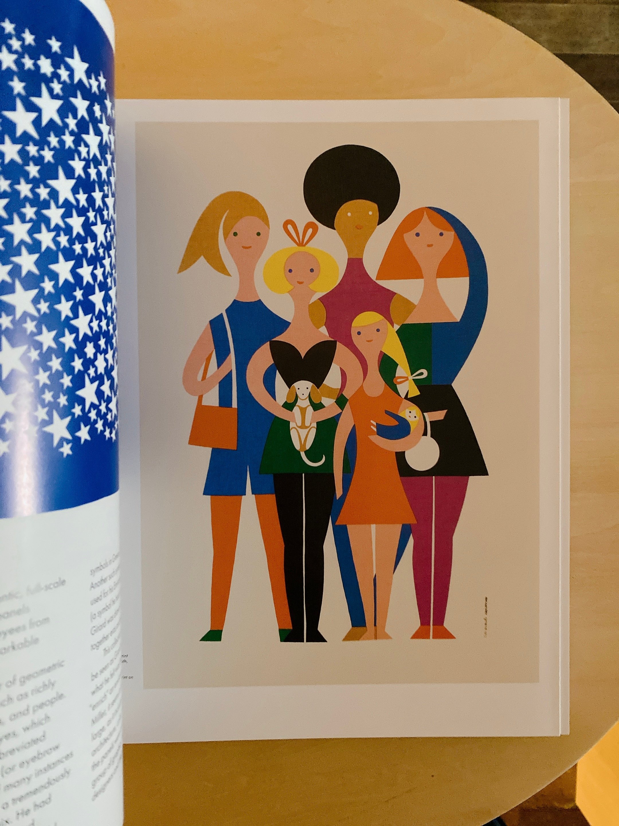 Alexander Girard: Let the Sun In | BOOKNERD