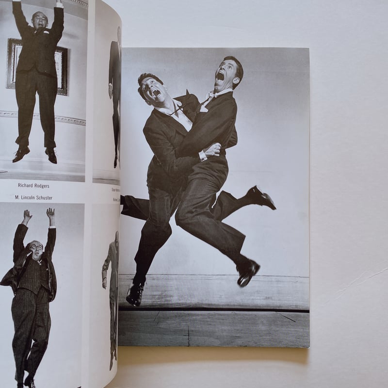 洋書【フィリップ・ハルスマンの回顧写真集】 洋書【フィリップ・ハルスマンの回顧写真集】 洋書【フィリップ