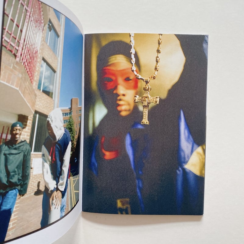 Wu-Tang Clan 1994–2004 | BOOKNERD