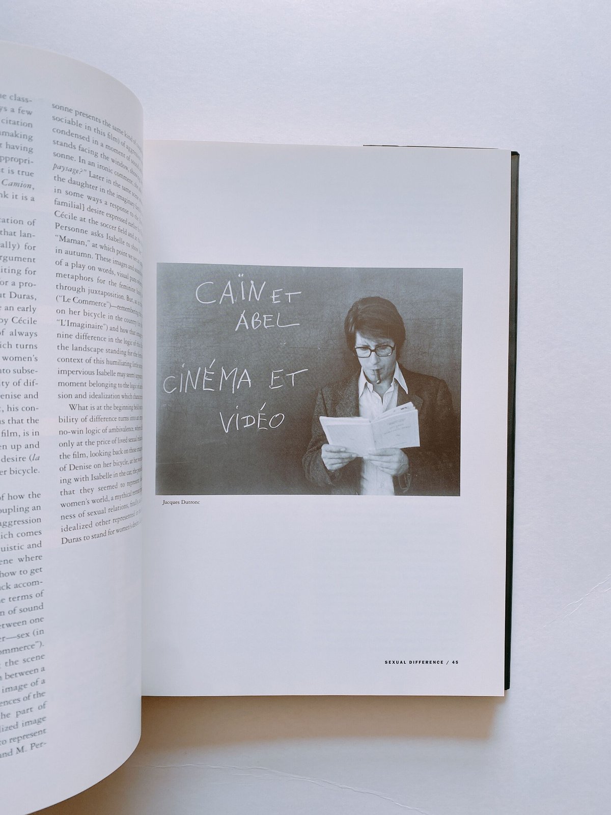 Jean-Luc Godard: Son + Image 1974-1991 | BOOKNERD